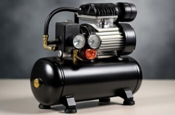 Oil Lubricated Air Compressor Buying Guide