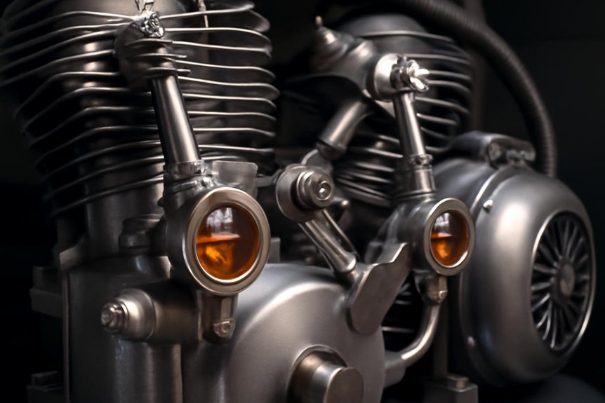oil lubricated compressor operation realities