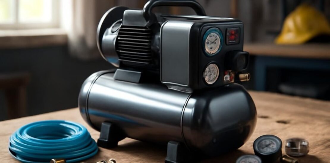 Pancake Air Compressor Buying Guide