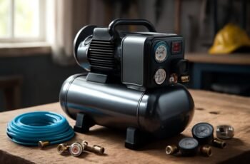Pancake Air Compressor Buying Guide