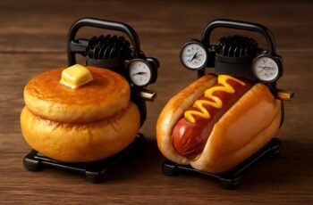 Pancake Air Compressor Vs Hot Dog Air Compressor