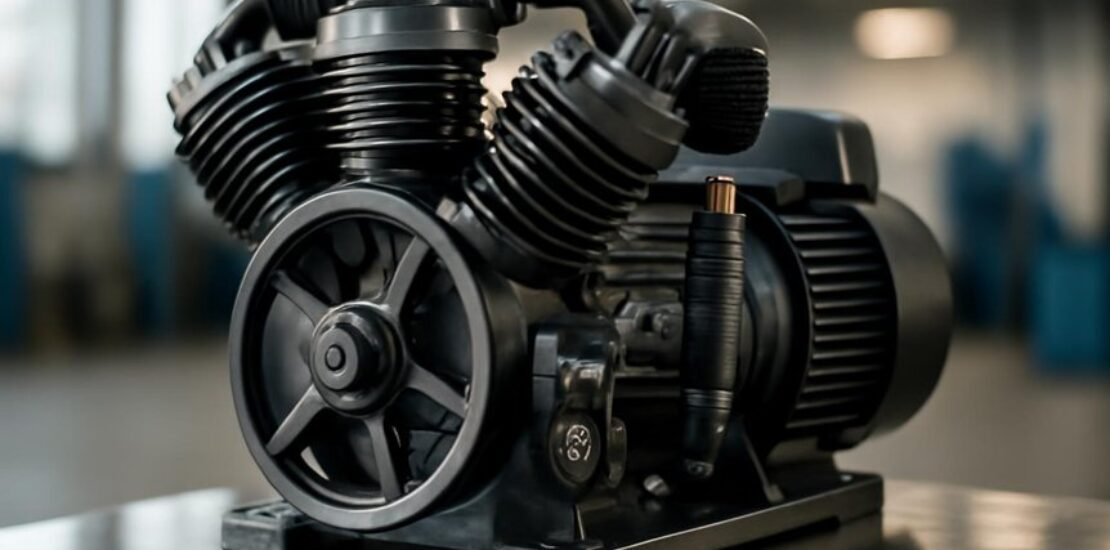 Reciprocating Air Compressor Buying Guide