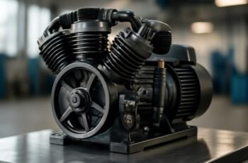 Reciprocating Air Compressor Buying Guide