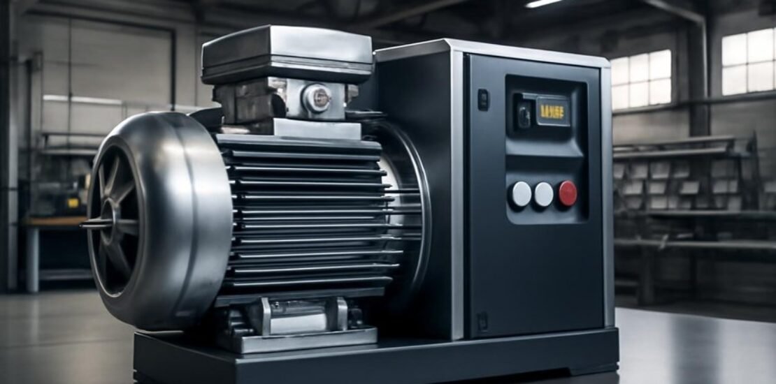 Rotary Screw Air Compressor Buying Guide