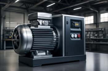 Rotary Screw Air Compressor Buying Guide