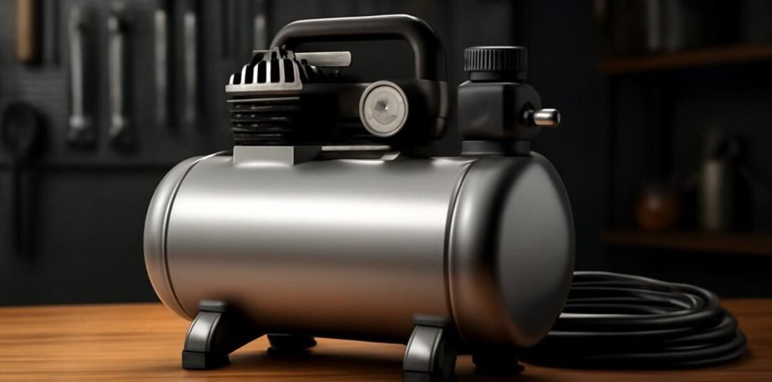 Silent Air Compressor Buying Guide