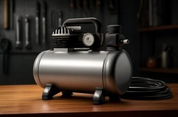 Silent Air Compressor Buying Guide