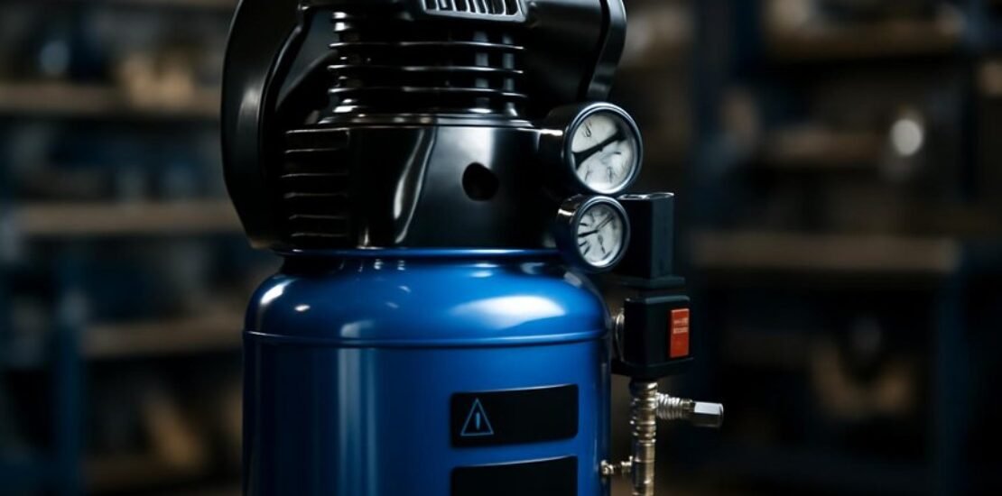 Vertical Air Compressor Buying Guide