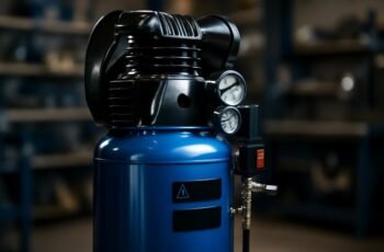 Vertical Air Compressor Buying Guide