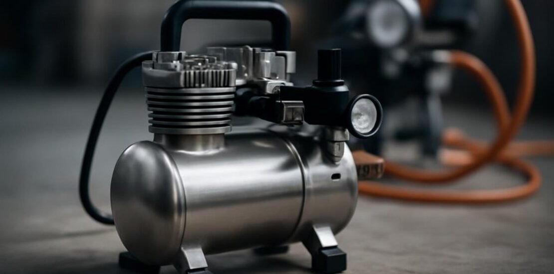 What Size Air Compressor Do I Need