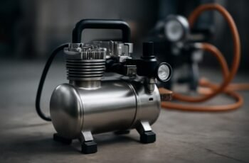 What Size Air Compressor Do I Need