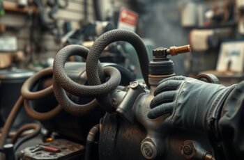 Noisy Air Compressor Troubleshooting