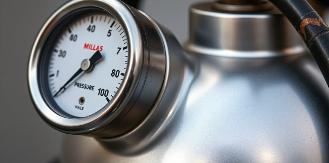 Why Is My Air Compressor Not Building Pressure