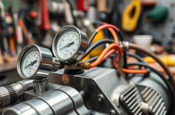 Air Compressor Troubleshooting Guide