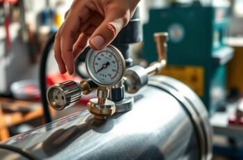 Air Compressor Preventive Maintenance Tips