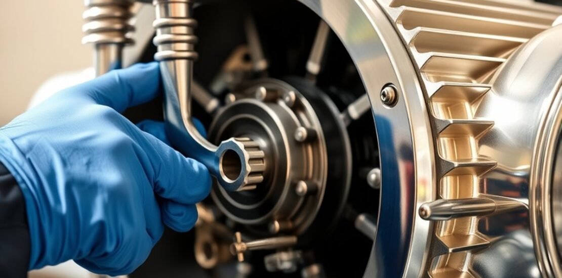 Reciprocating Air Compressor Maintenance Guide