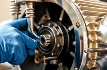 Reciprocating Air Compressor Maintenance Guide