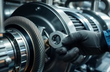 Rotary Screw Air Compressor Maintenance Guide