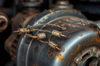 Air Compressor Motor Problems