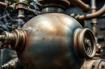 Air Compressor Overheating Problems