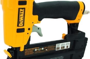Dewalt Dwfp12231 18-Gauge 2-Inch Brad Nailer Kit Review