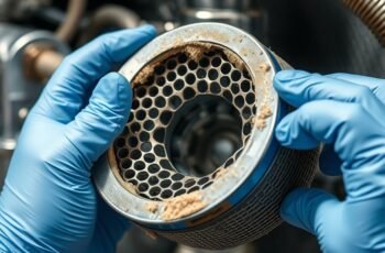 Air Compressor Filter Maintenance