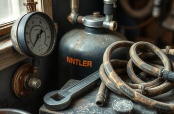 Common Air Compressor Maintenance Mistakes