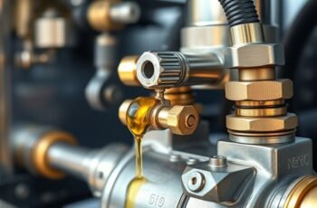 Oil-Lubricated Air Compressor Maintenance Guide