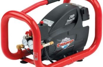 CLARKE CHAMP AIR COMPRESSOR 230v 7.6 CFM 150psi Review – Worth Buying in 2026?