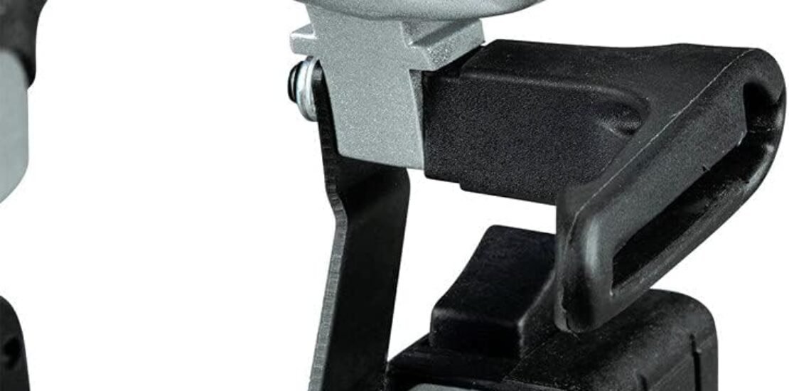 Makita AF506 18G Brad Nailer Review