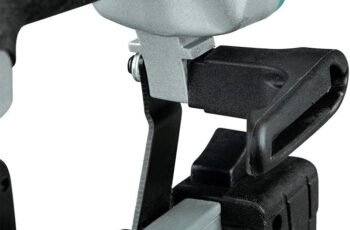 Makita AF506 18G Brad Nailer Review