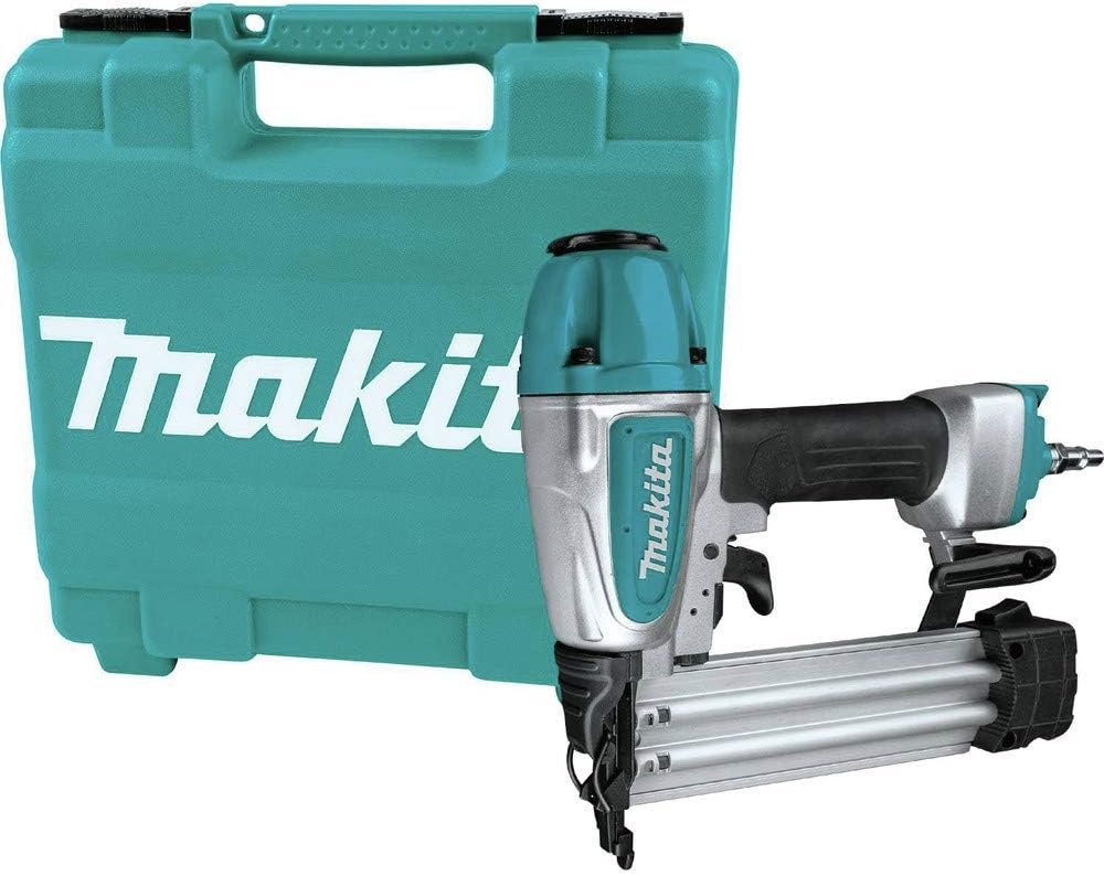 Makita AF506 18G Brad Nailer