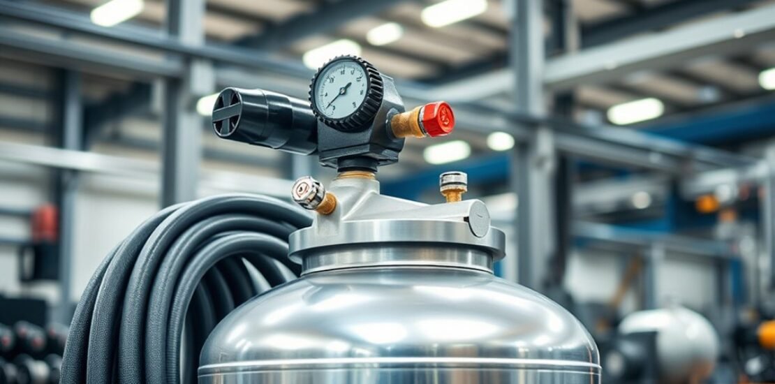 Industrial Air Compressor Price Guide