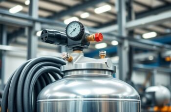 Industrial Air Compressor Price Guide