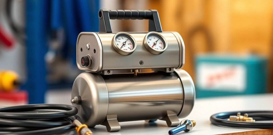 Pancake Air Compressor Buying Guide