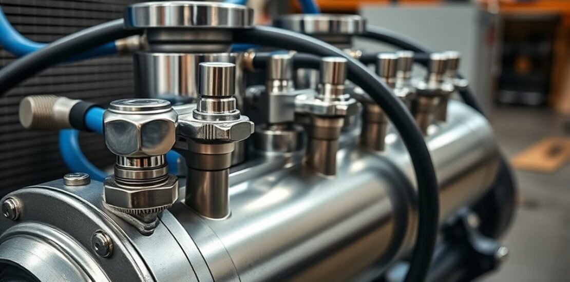 Reciprocating Air Compressor Buying Guide