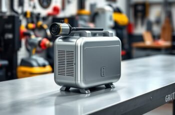 Top-Rated Energy-Saving Compressors Reviewed