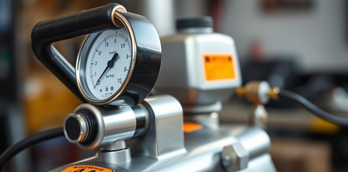 Hot Dog Air Compressor Buying Guide