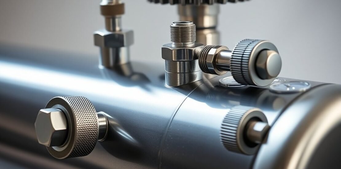 Oil Lubricated Air Compressor Buying Guide