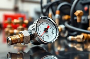 Air Compressor Regulator Buying Guide