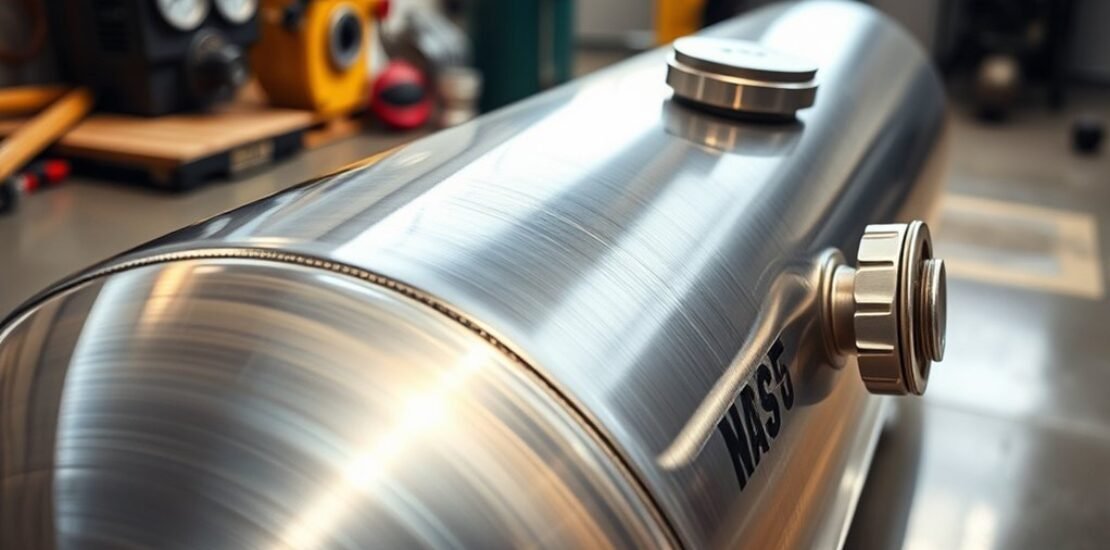 Air Compressor Tank Buying Guide