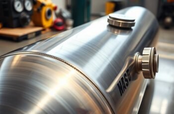 Air Compressor Tank Buying Guide