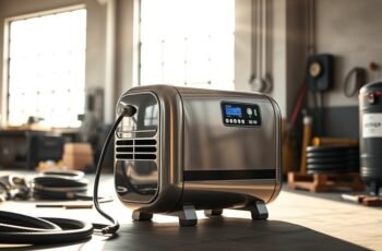 Are Energy-Efficient Air Compressors Worth It?