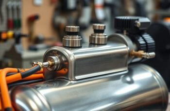 Gas Powered Air Compressor Buying Guide