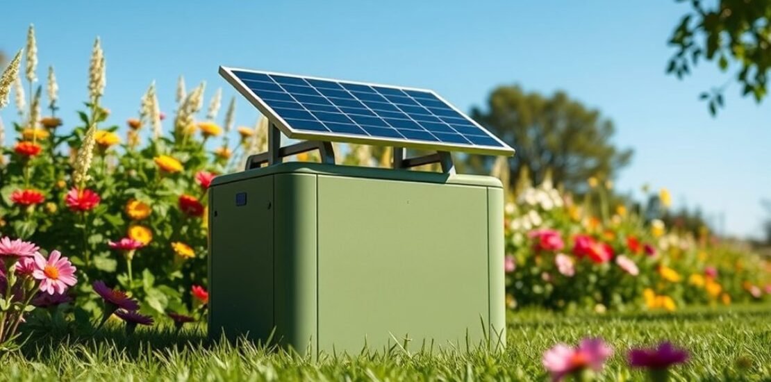Eco-Friendly Air Compressors Worth Considering