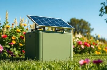 Eco-Friendly Air Compressors Worth Considering