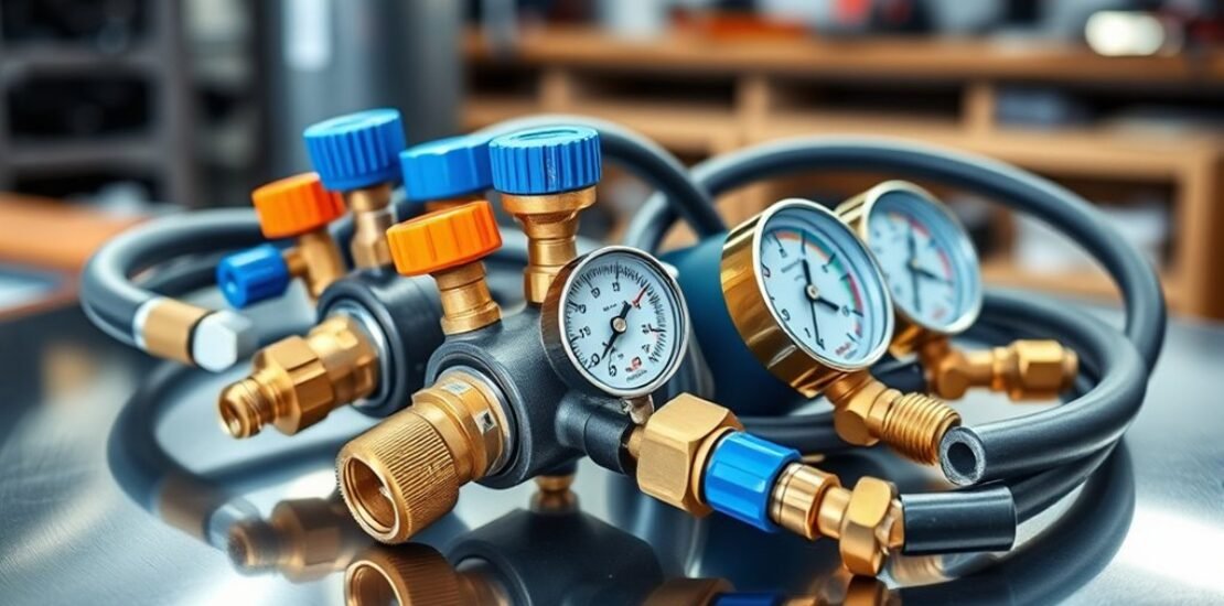 Best Air Compressor Accessories