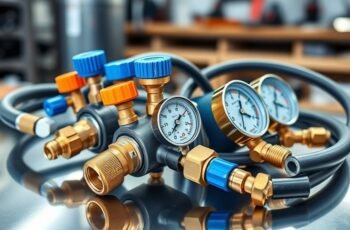 Best Air Compressor Accessories
