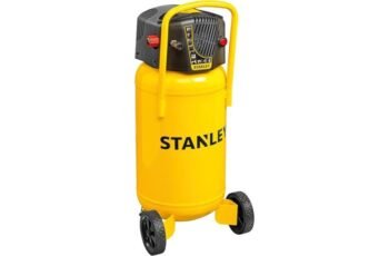 Stanley D230/10/50 V Compressor Review
